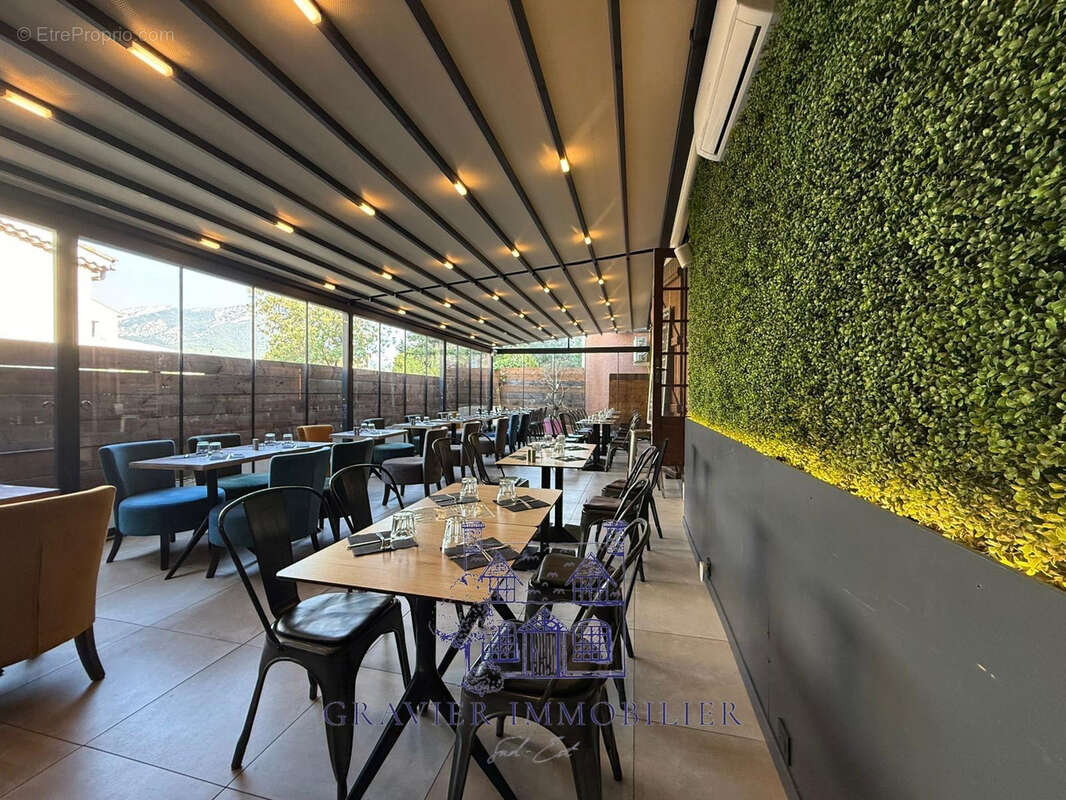 Commerce à LA GARDE