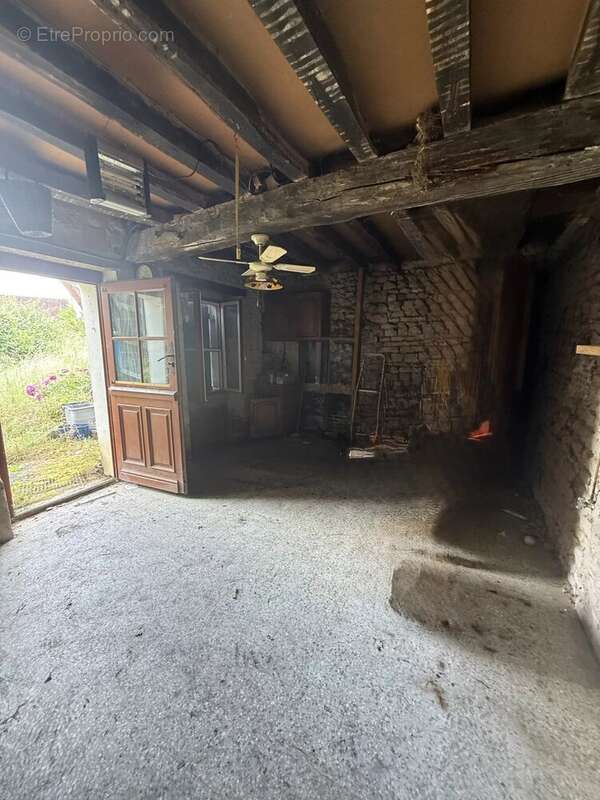 Maison à CHAMPLOST