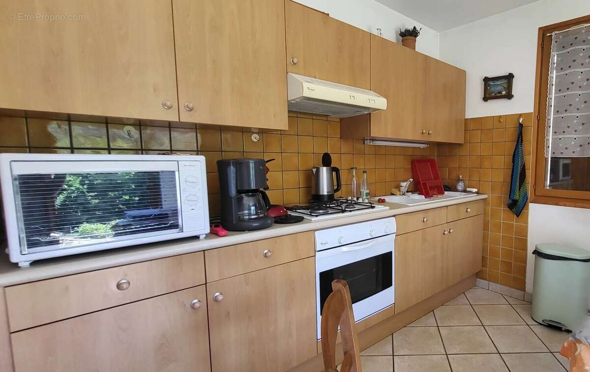 Agréable maison individuelle - photo 6