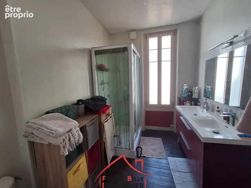 Maison hyper centre - 4 ch + jardin + garage - photo 7