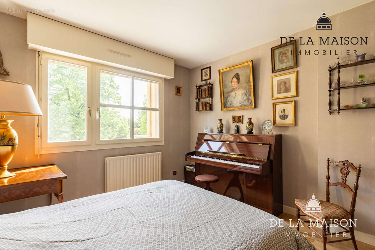 Appartement à LYON-5E