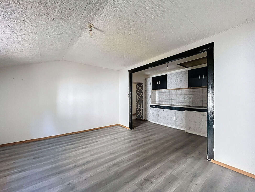Appartement à EPINAL