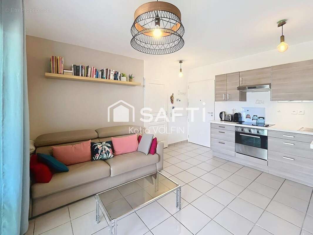 Photo 5 - Appartement à LA CIOTAT