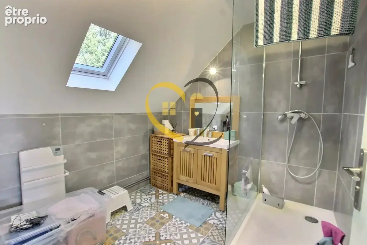 Maison 240 m² à vendre à Bourges (18000) - photo 17