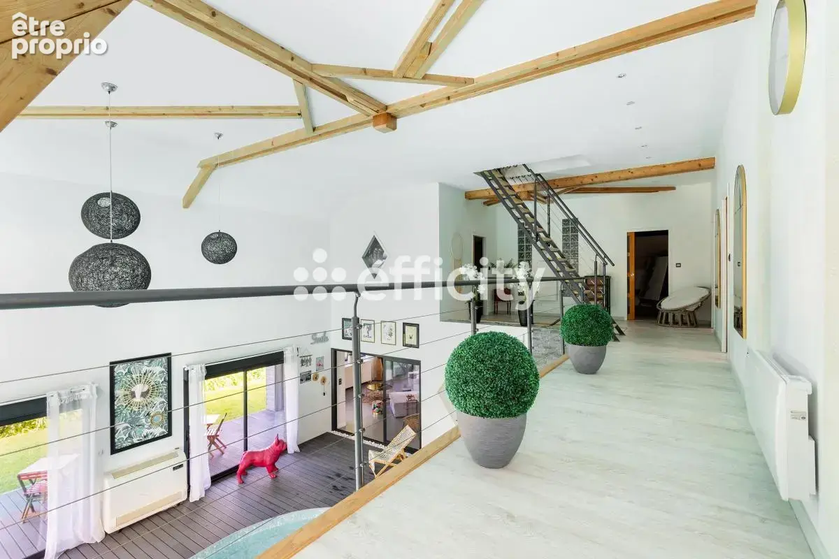 Maison individuelle - photo 10