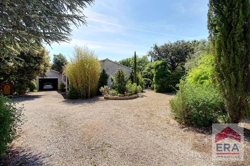 Maison à SAINT-DIDIER