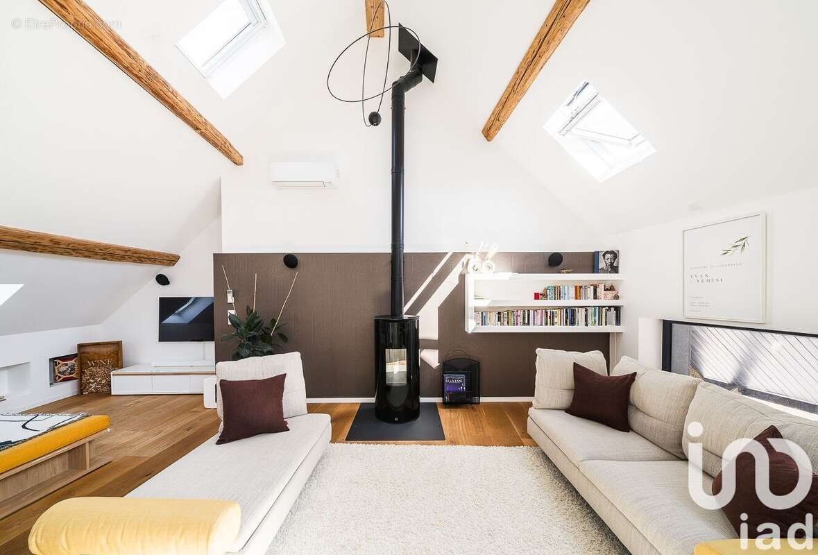 Photo 2 - Maison à PRINGY