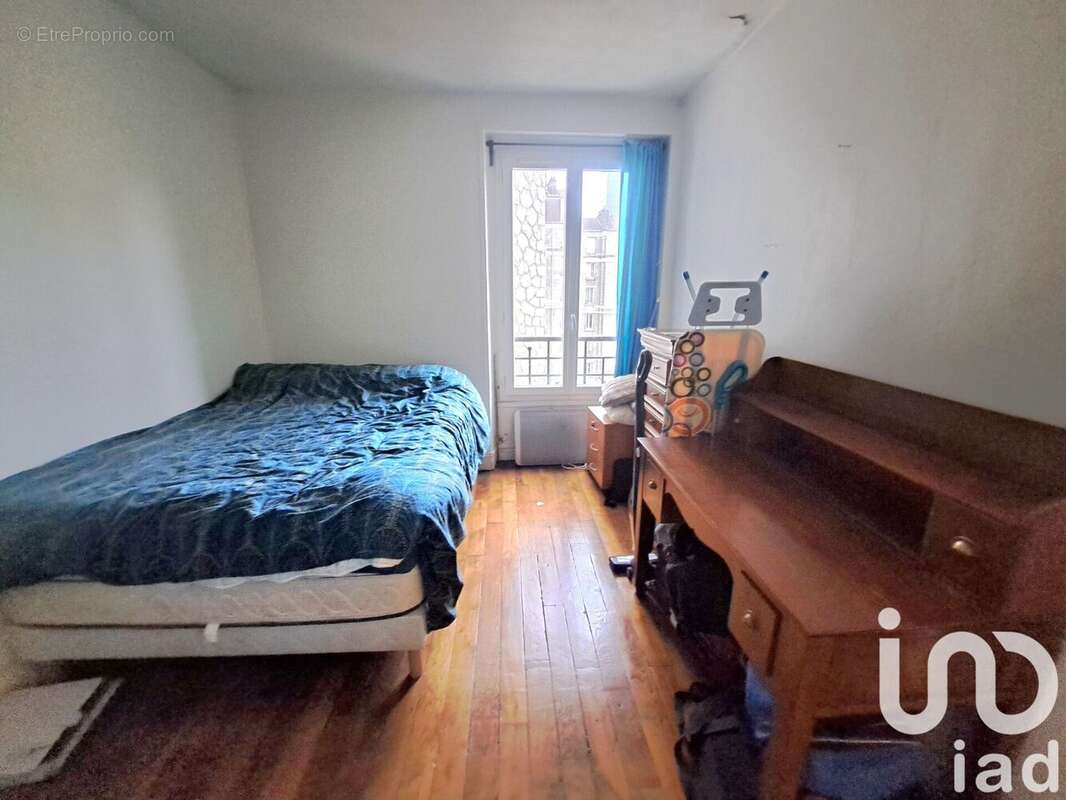 Photo 7 - Appartement à CHOISY-LE-ROI