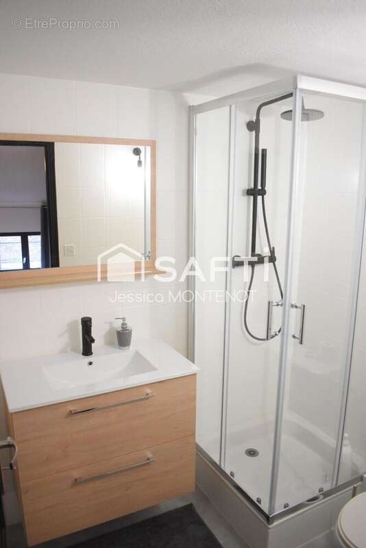 Photo 7 - Appartement à COMBERTAULT
