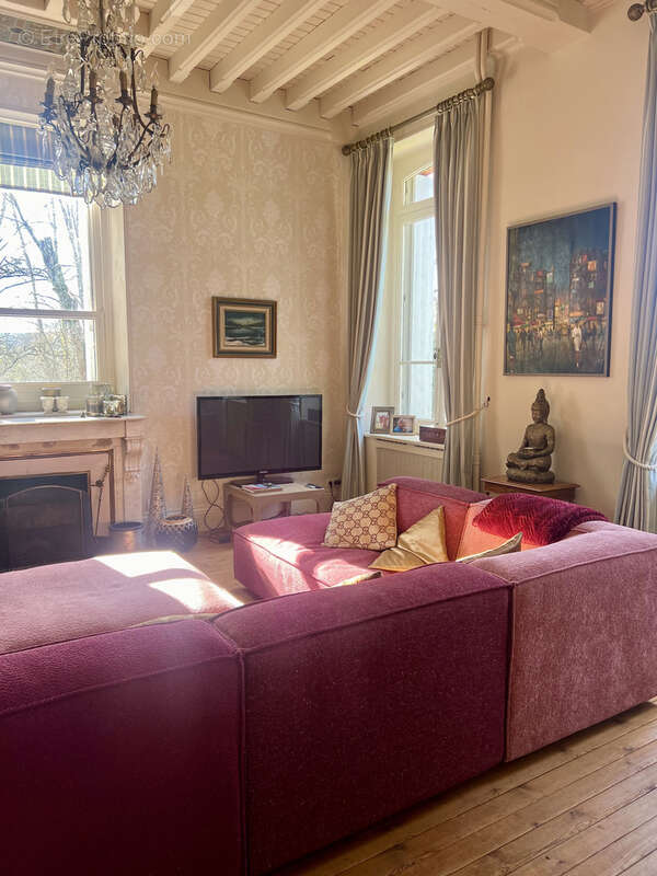 Manoir historique d’exception — 1882 - photo 6