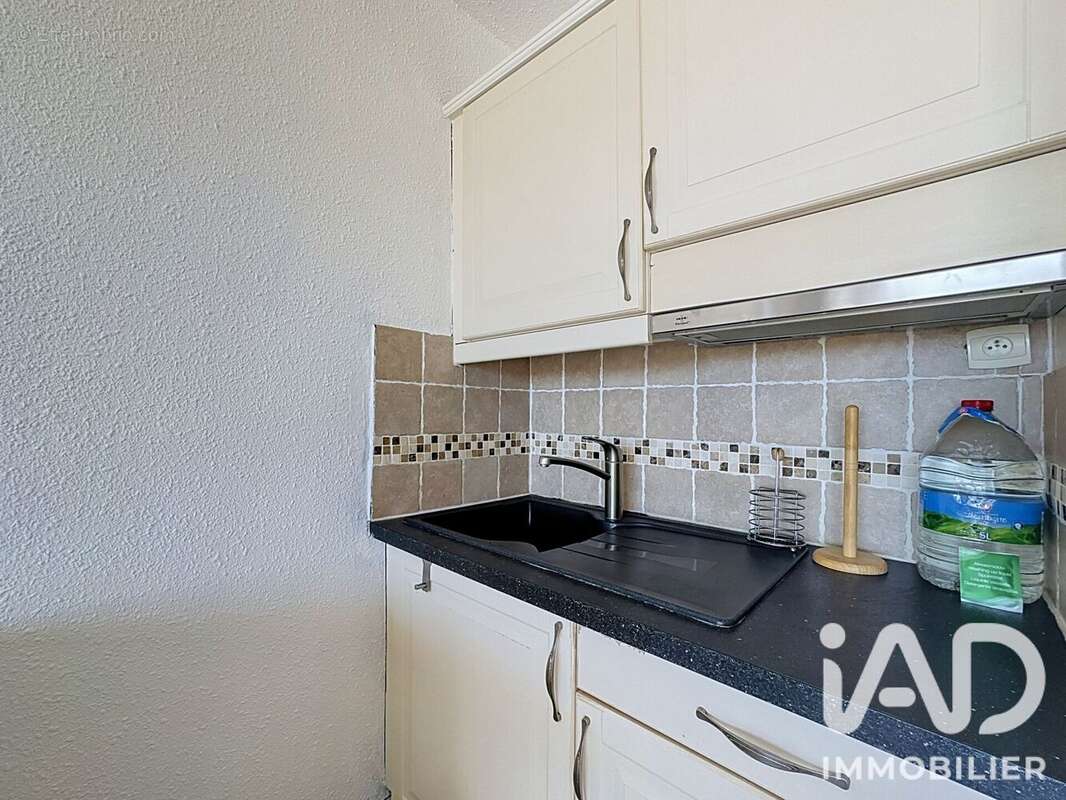 Photo 8 - Appartement à SAINTE-MAXIME