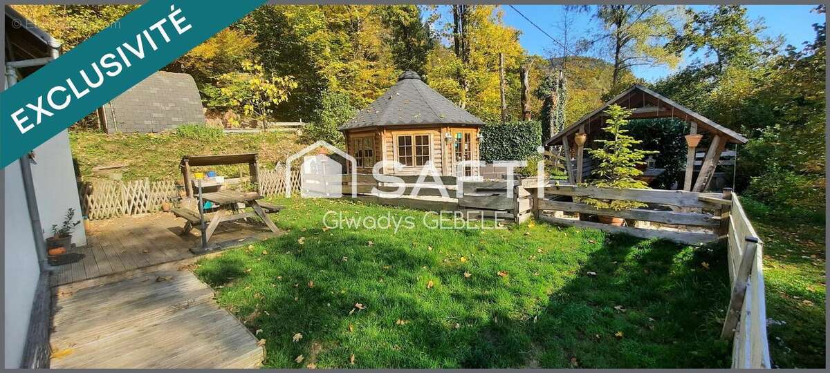 Photo 5 - Maison à METZERAL