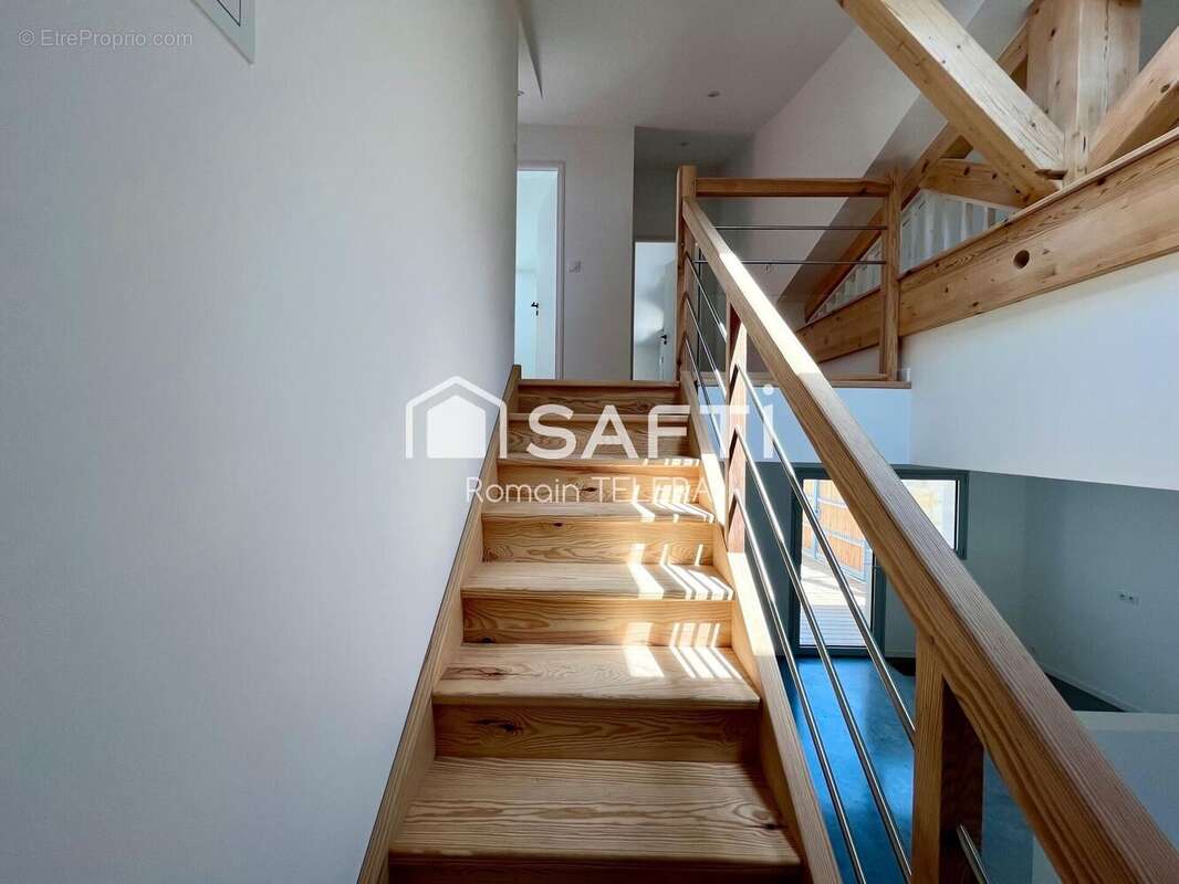Maison 128 m² à Bordeaux  - photo 8