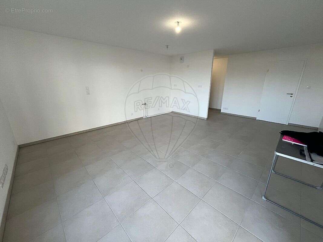 Appartement à COLMAR