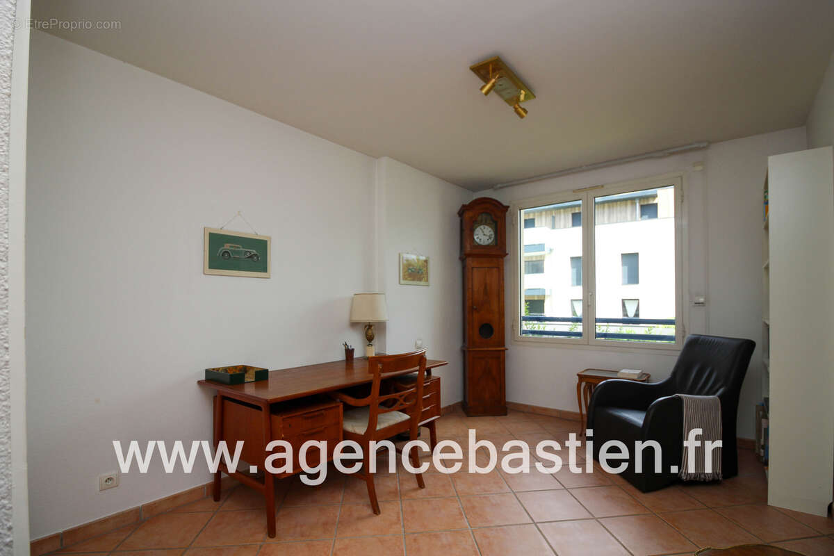 Appartement à DIVONNE-LES-BAINS