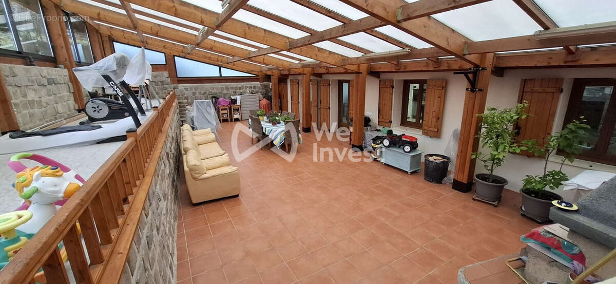 Maison à POMMEUSE
