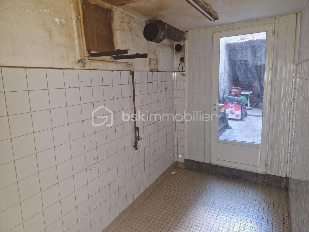 Appartement à SAINTE-FOY-LA-GRANDE