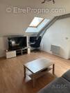 Appartement à OTHIS