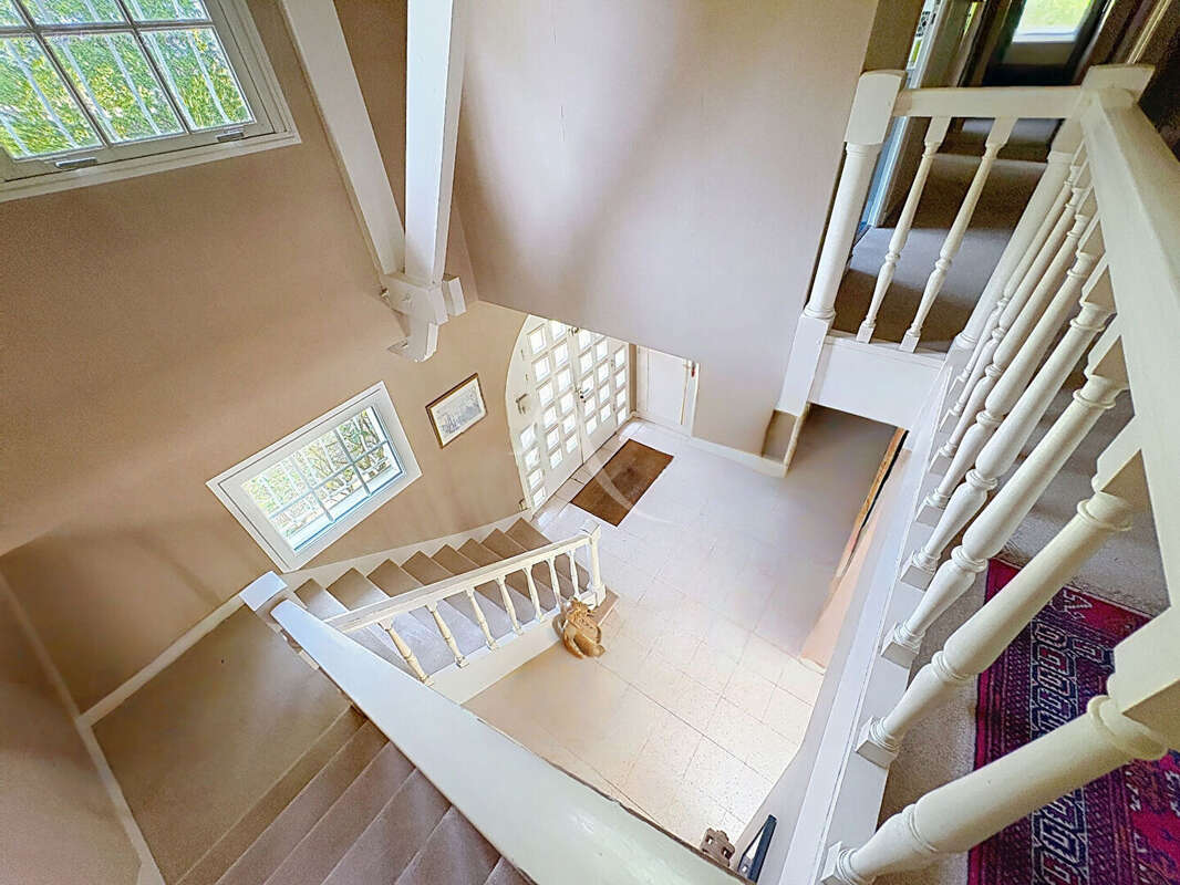 Carquefou Est, Propriété de charme 230 m²  au sol. - photo 8