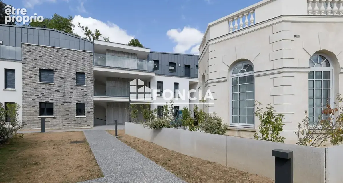 Appartement à RUBELLES