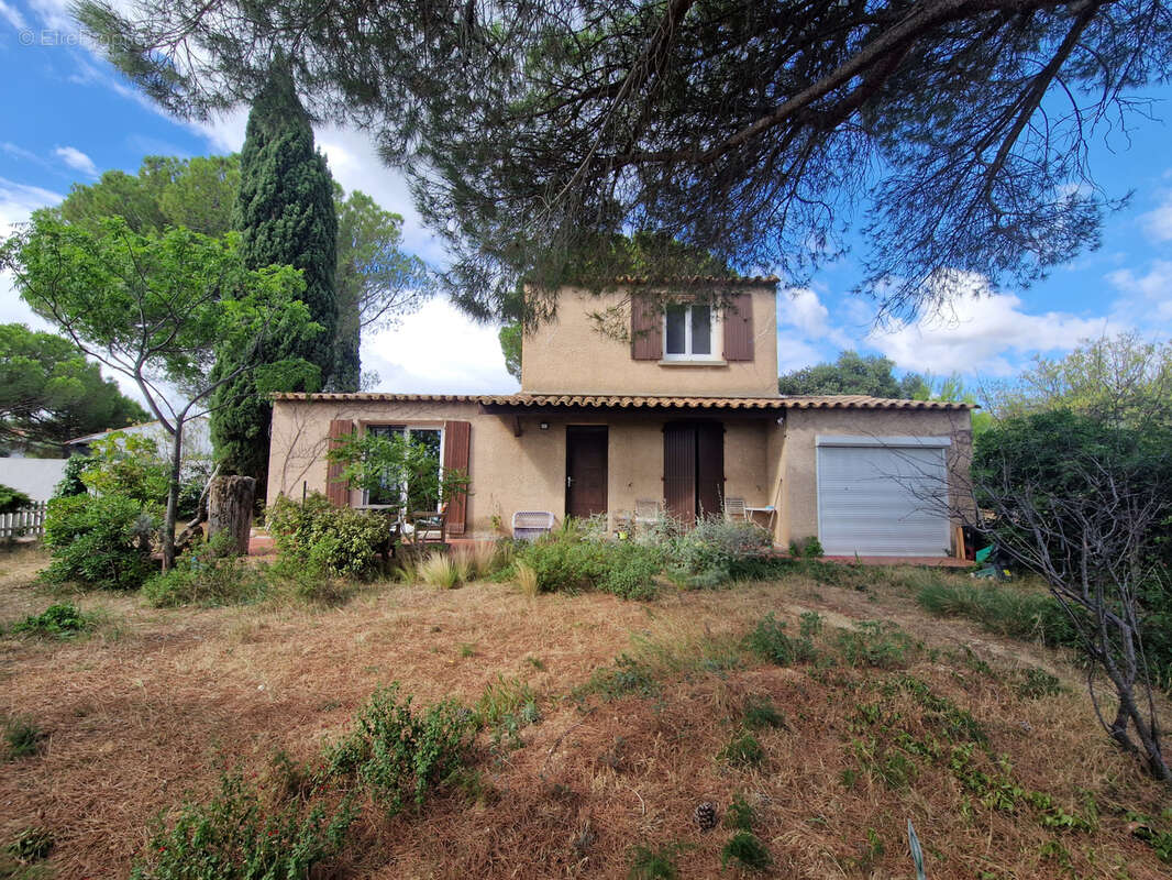 Maison à NARBONNE