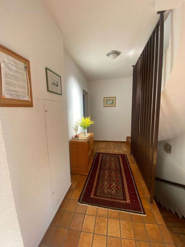 Appartement à SOUFFELWEYERSHEIM