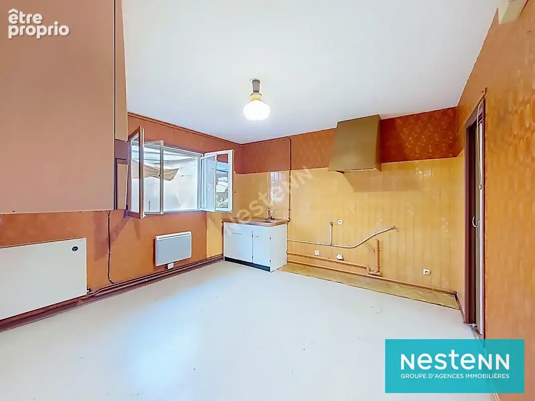 Istres les quatre-vents - rare  maison 86 m² + terrain 397 m² - photo 4