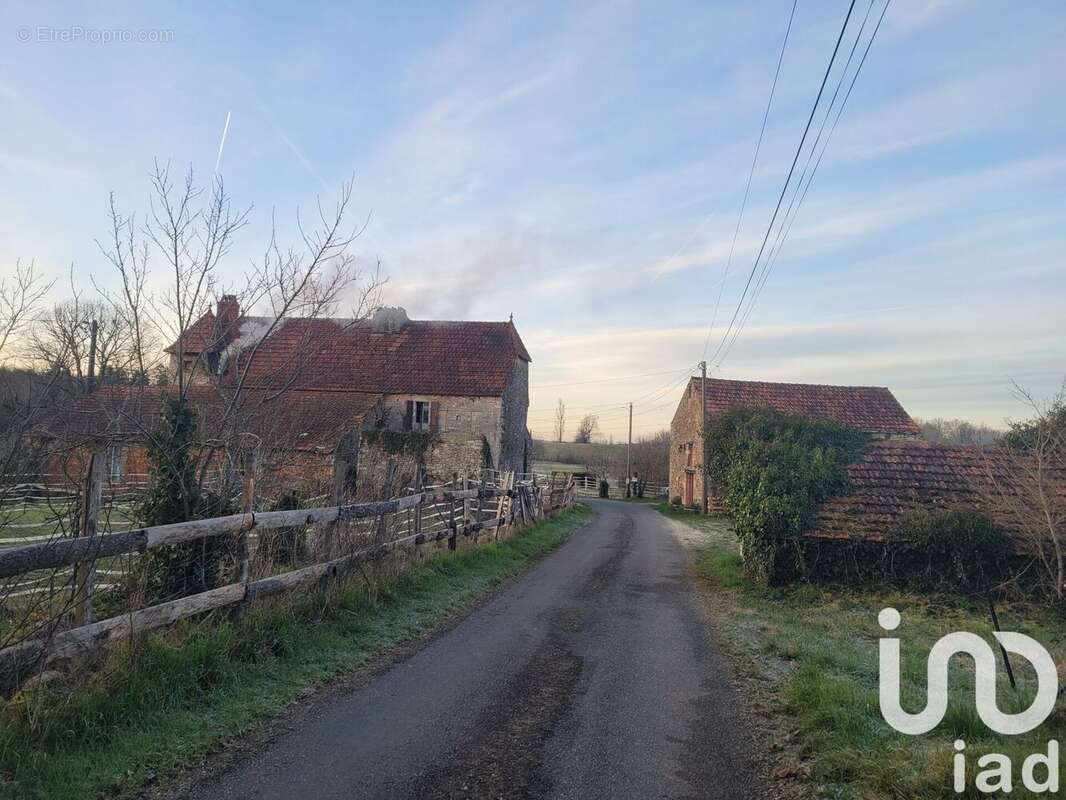 Photo 4 - Maison à DAGLAN