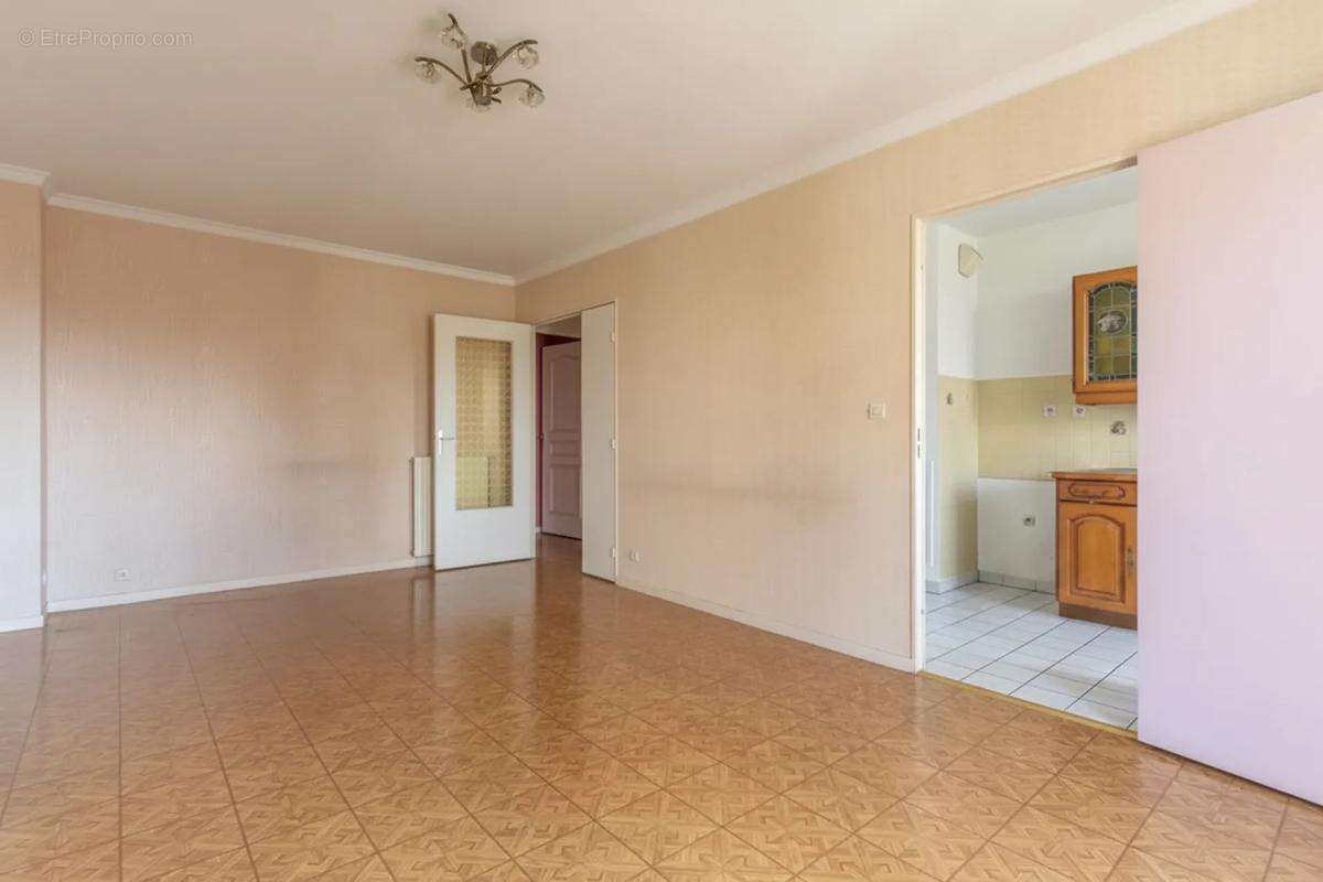 Appartement à ARGENTEUIL