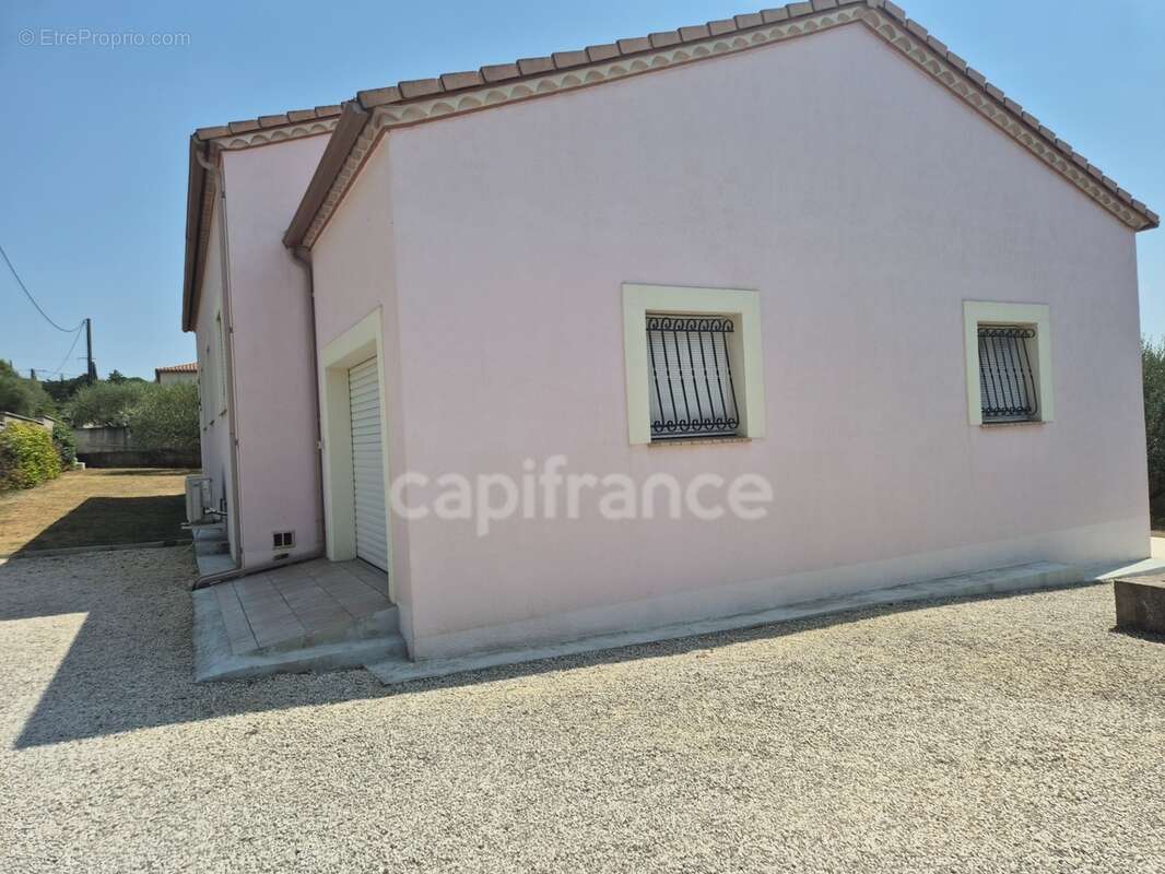 Maison à vendre 4 pièces NERS - photo 10