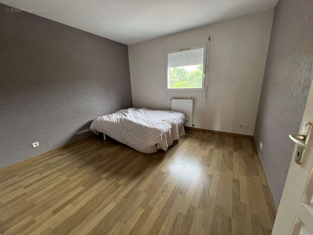 Maison à CHALON-SUR-SAONE