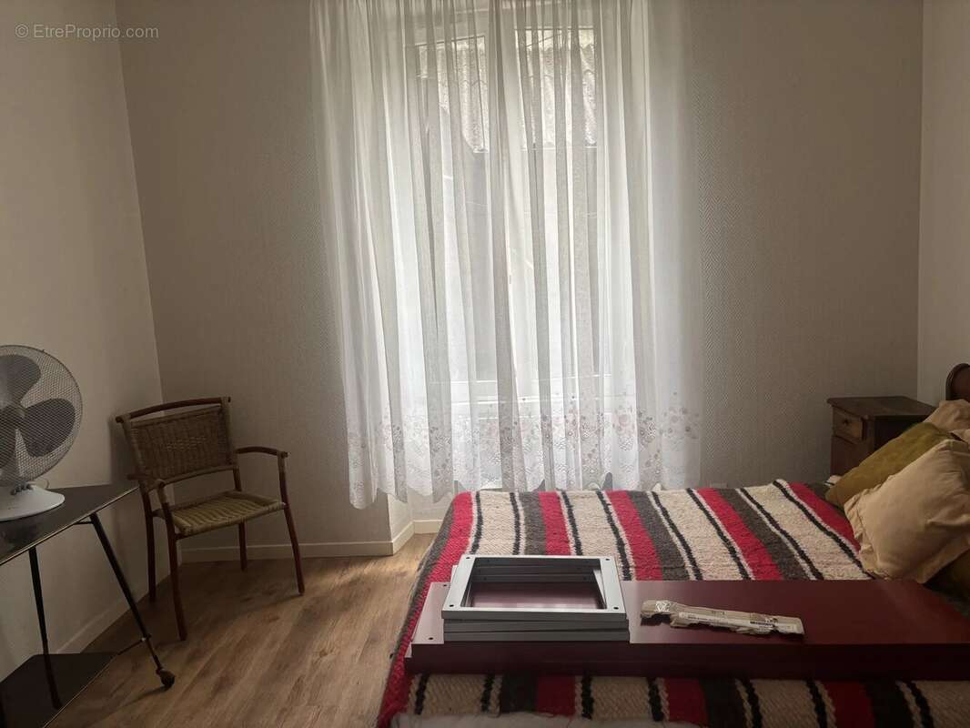 Appartement à MONTMORILLON