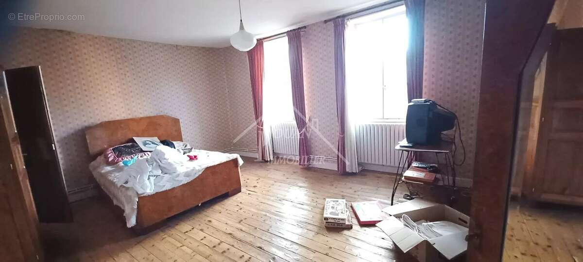 Maison à SAINT-PLAISIR