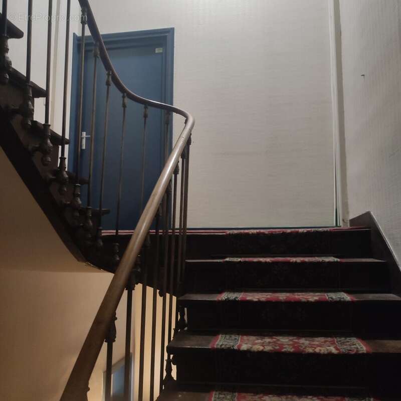 Appartement à ANGERS