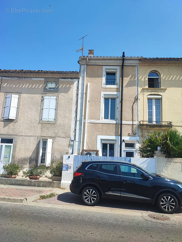 Maison de village - photo 11