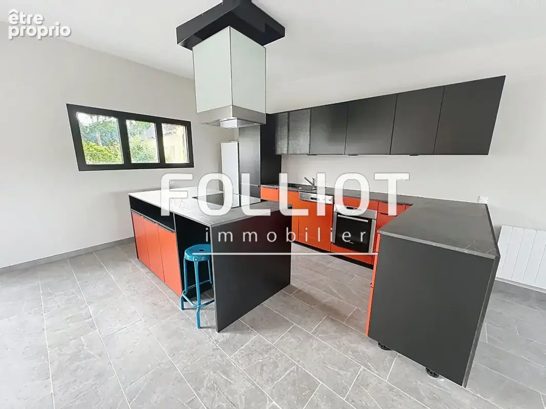 A vendre maison  neuve  50 000 saint lo - photo 2