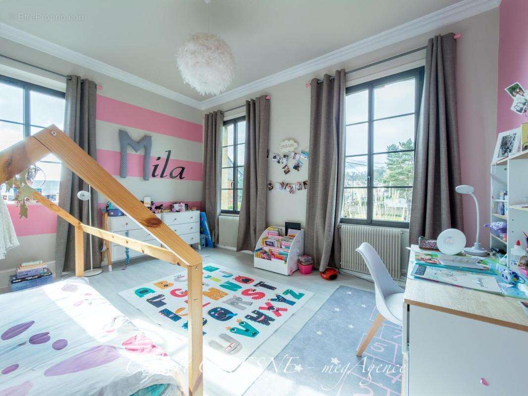 Maison à ARQUES-LA-BATAILLE