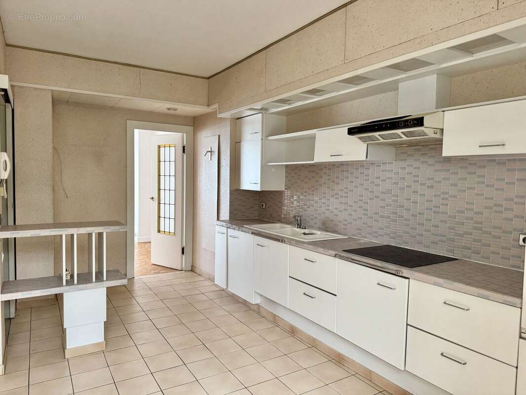 Appartement à LES SABLES-D&#039;OLONNE
