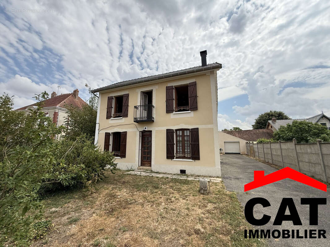 Maison 154 m² à Marolles-Sur-Seine  - photo 2