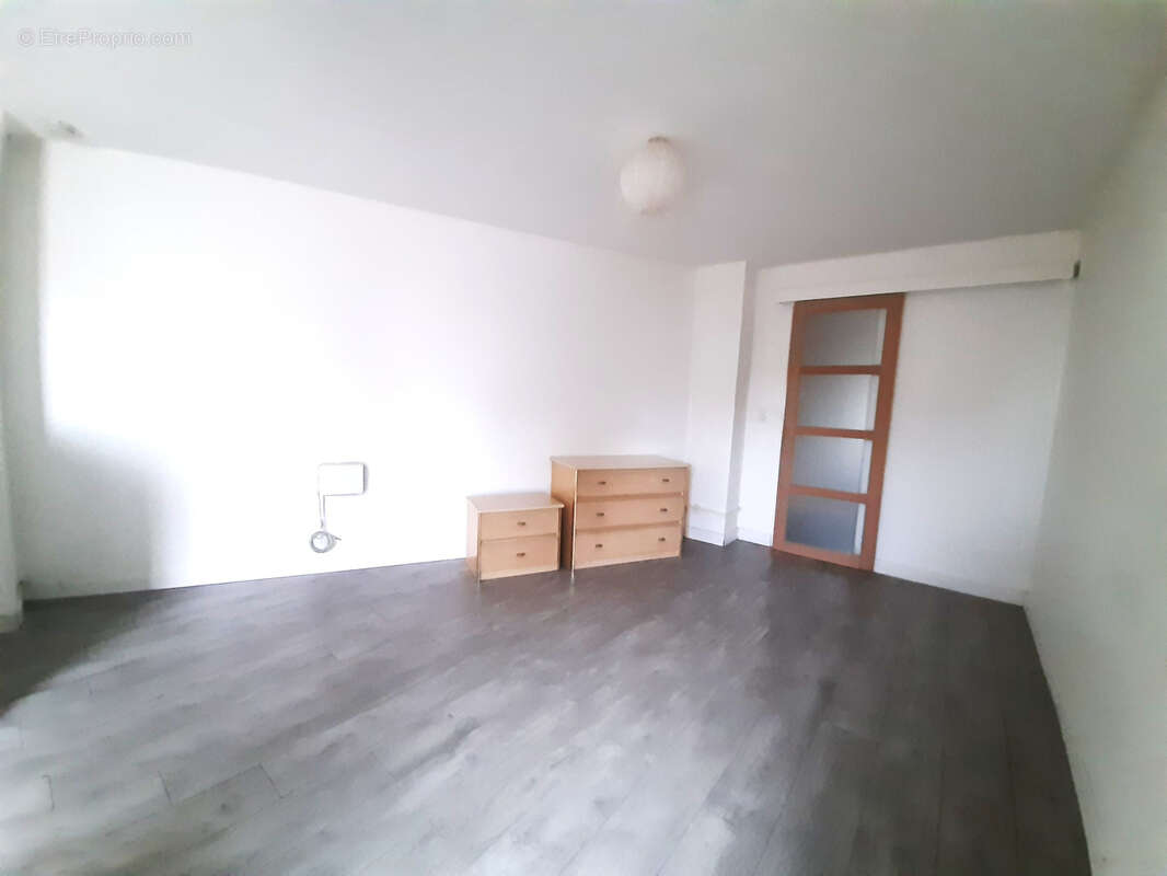 Appartement à BOUCAU