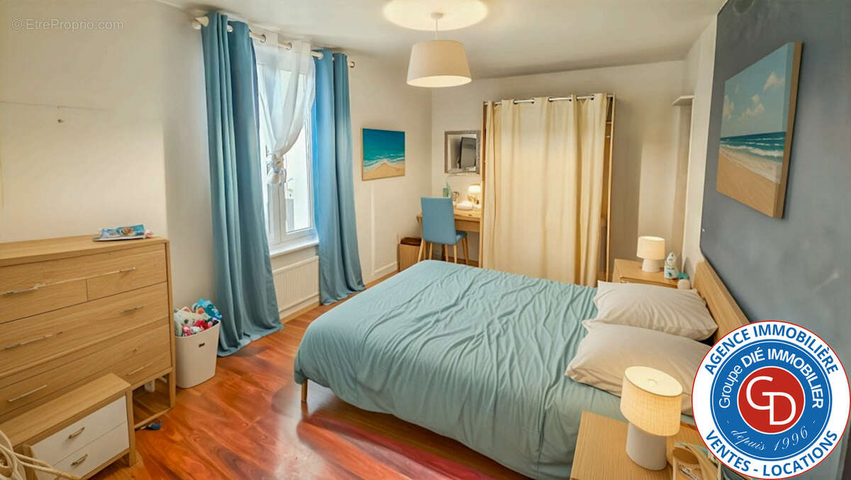 Maison à LA TESTE-DE-BUCH