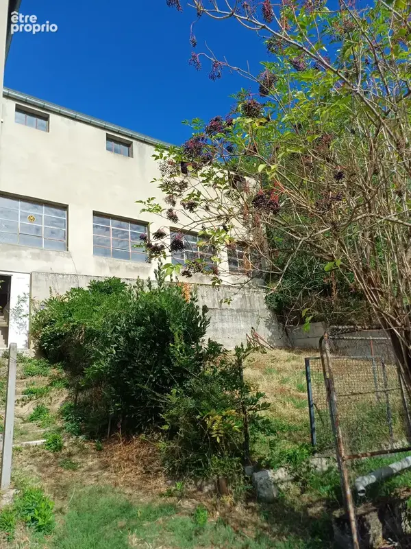 Ensemble immobilier avec vue exceptionnelle - photo 9