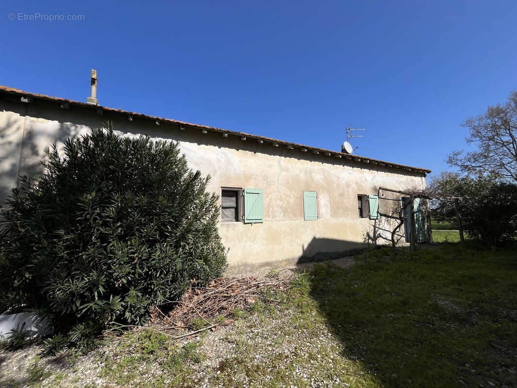 Maison à ARLES
