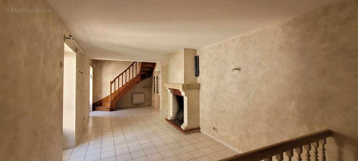 Appartement à RICHELIEU