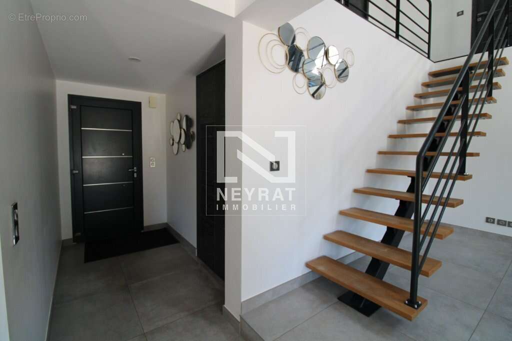 Villa contemporaine 4 chambres VIREY LE GRAND - photo 3