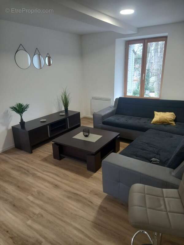Appartement à THIERS