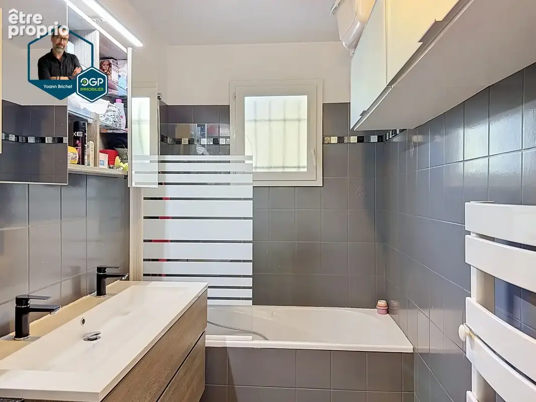 Maison 5 pièces 110 m² à vendre à Bruguieres (31150) - photo 8