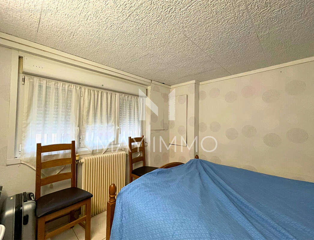 Maison à VAIRES-SUR-MARNE