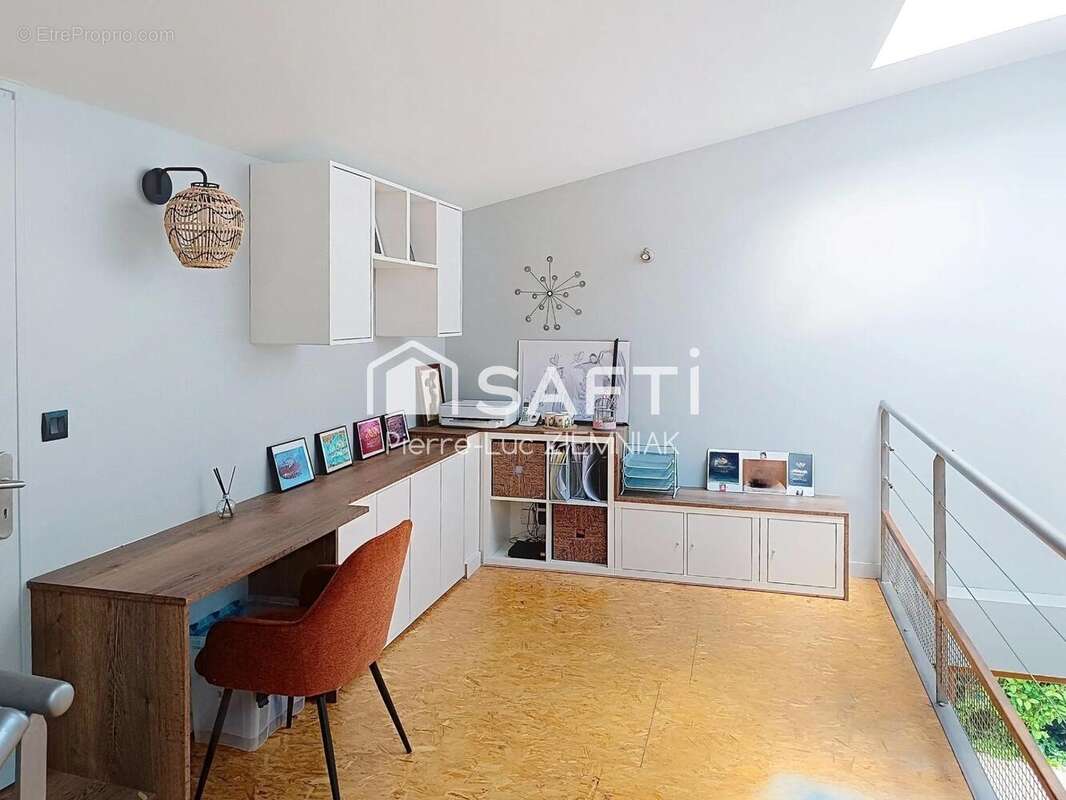 Photo 9 - Maison à ARQUENAY