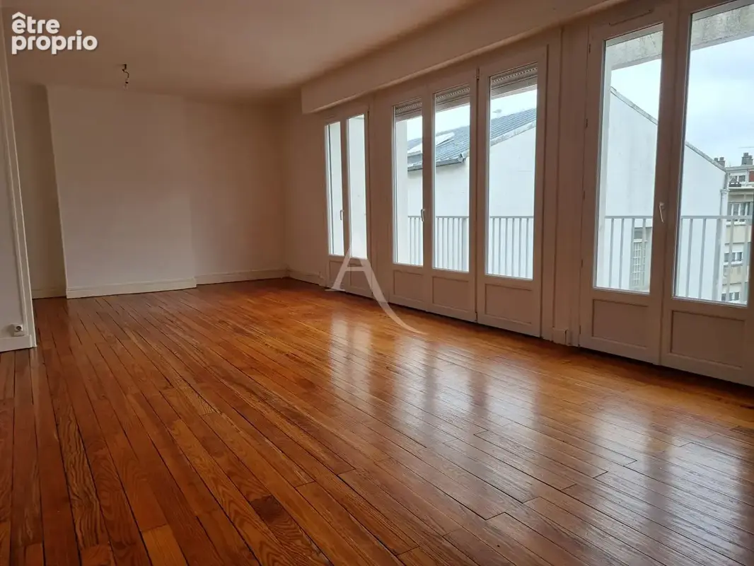 Appartement Boulogne-sur-mer 4 pièce(s) 121 m² - photo 5